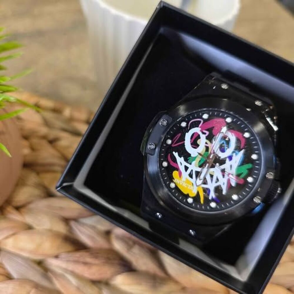 Invicta Sea Base Watch